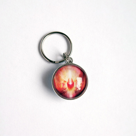 breloki Brelok dwustronny - Odwaga i Uwolnienie