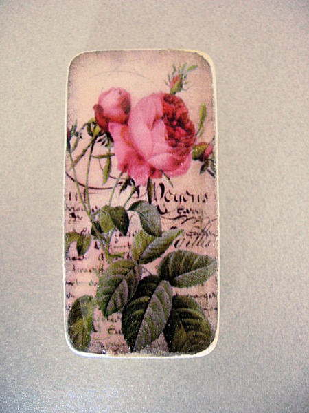 różana muzyka  Galeria Belladonna