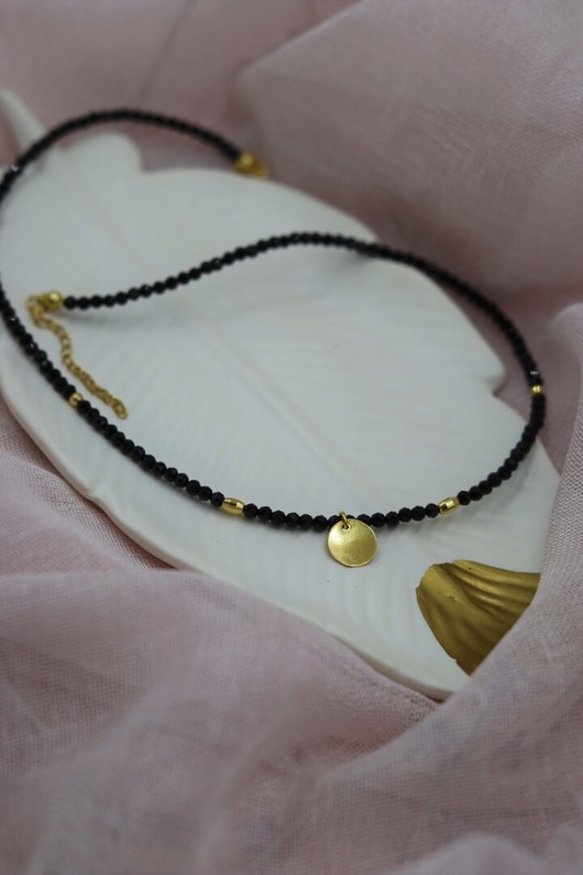 chokery Choker Onyks