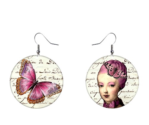 Madame Bytterfly KuKa