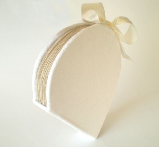 HEART design book papirell