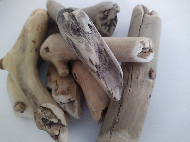 dodatki - różne Drift wood