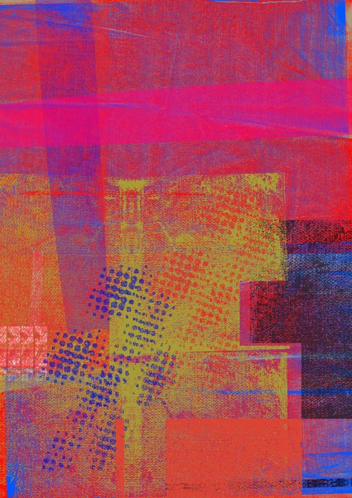 abstrakcja 07 dla Pana K. Blok XXXanishka