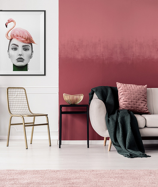 Flamingo WISIMITU