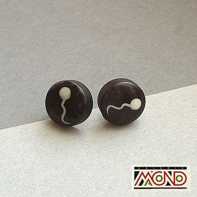 Topitos z tagua (W3)   Galeria Macondo