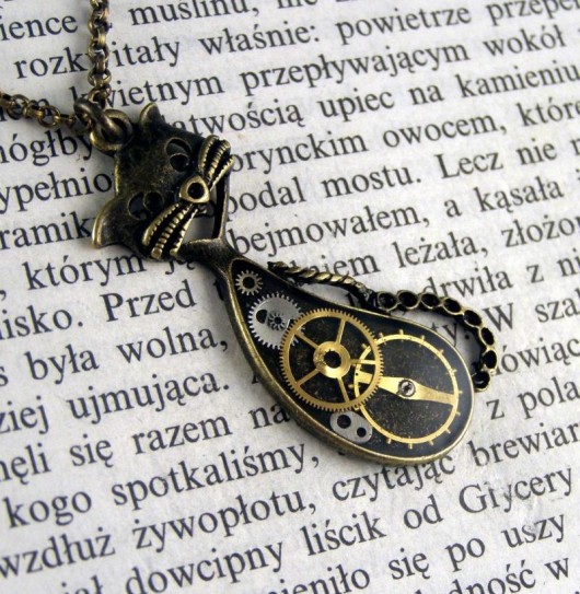 Czas od środka 2290 Zegarynki