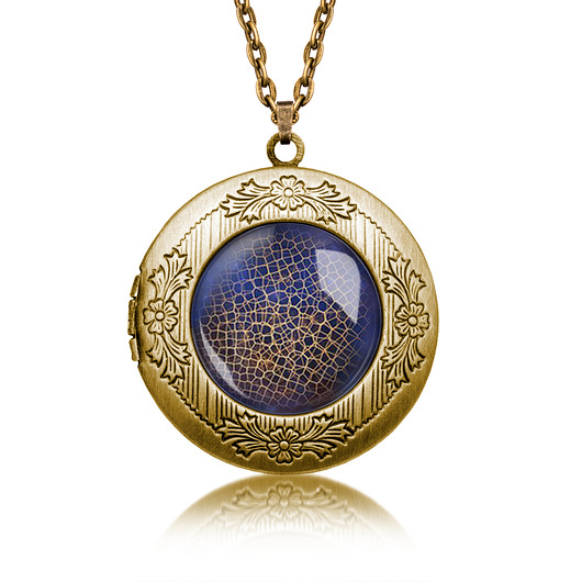 Sekretnik BLUE SPHERE laluv