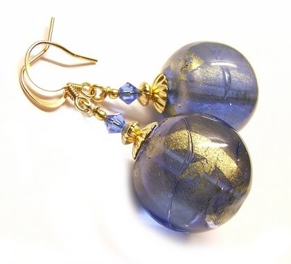 Blue balls Aniielica