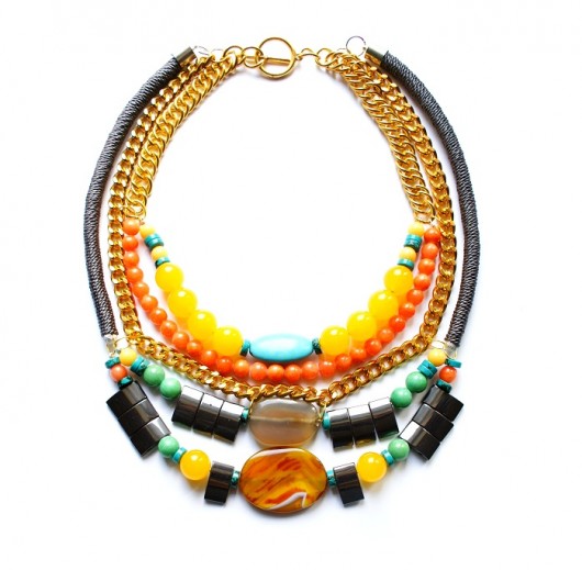 Etno grande  Republika jewelry
