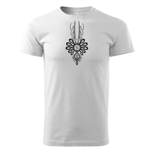 t-shirty męskie Tatra Art podhalańska Parzenica t-shirt męski