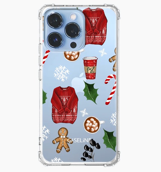 etui na telefon Etui Anti Shock case wzory - SW301