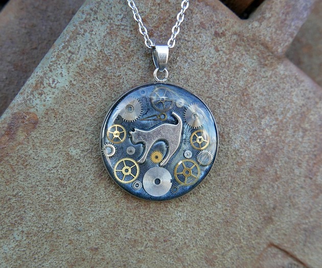 wisiory Komplet na zamówienie :)