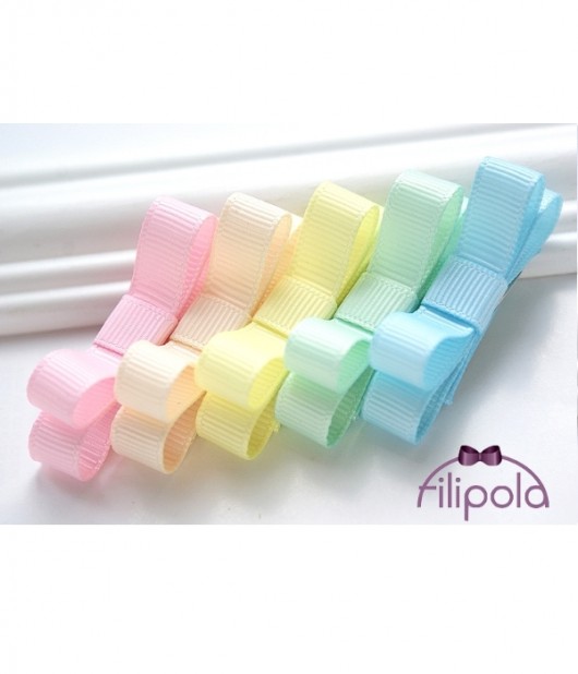 Filipola Spinki do włosów PATELOWA WIOSNA  FILIPOLA