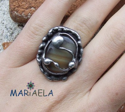 CAFFE LATTE  MARIAELA