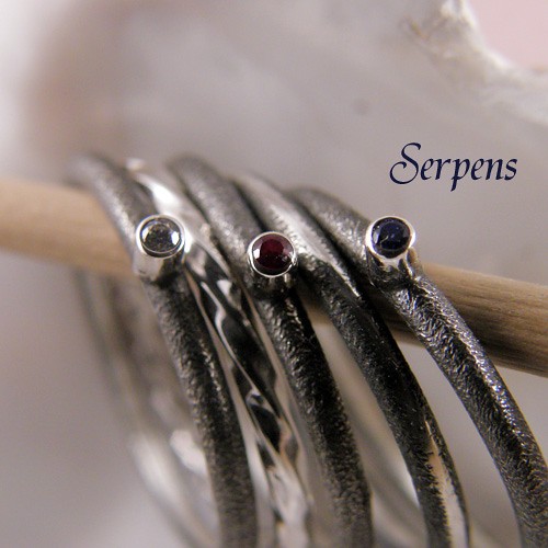 Damini Serpens