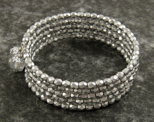 memory - silver maghia