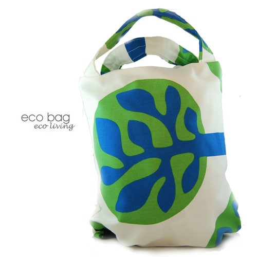 eco bag - TREELAND eco living
