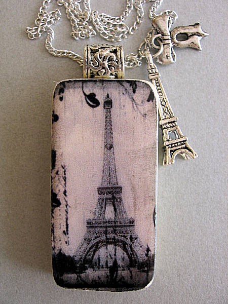 paris     Galeria Belladonna