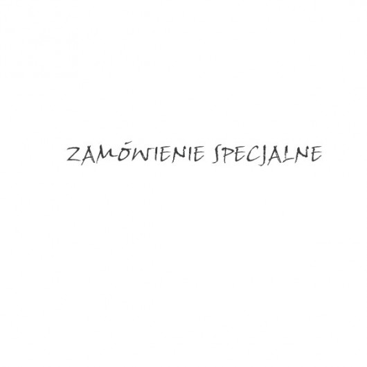 zamówienie specjalne dla Pani Asi little atelier