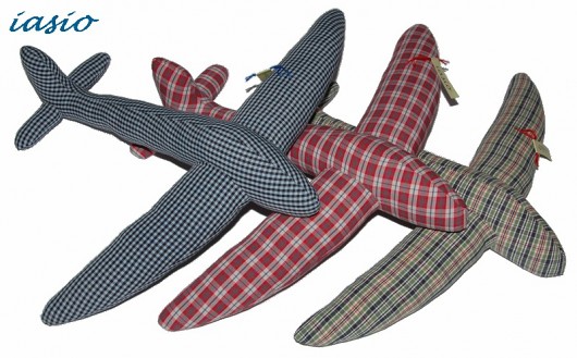 3 x samolot (zamówienie) iasio