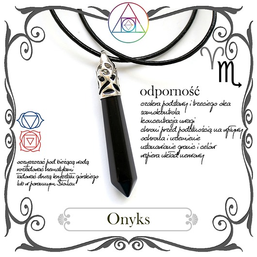 ONYKS obelisk KEIT