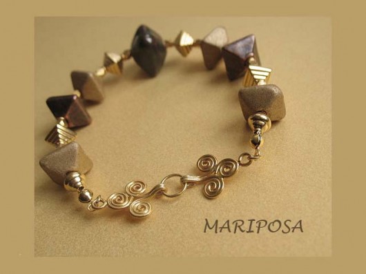 ceramica exclusive mariposa