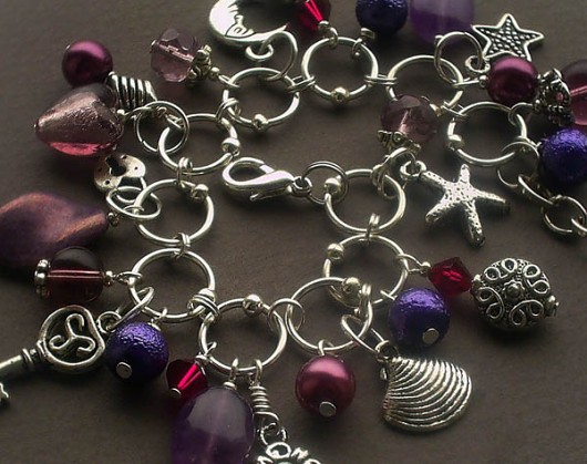 charms 2 maghia