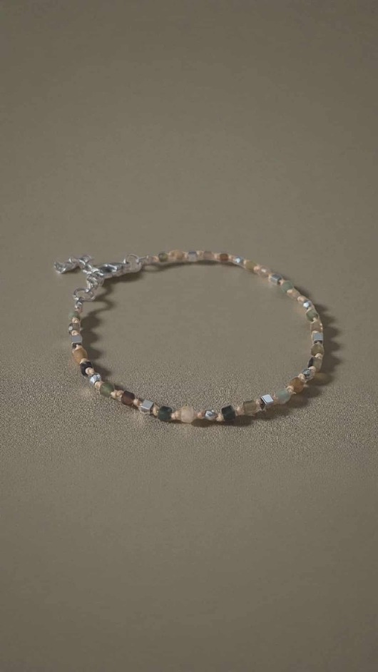 bransoletki - inne Bransoletka Elvina 