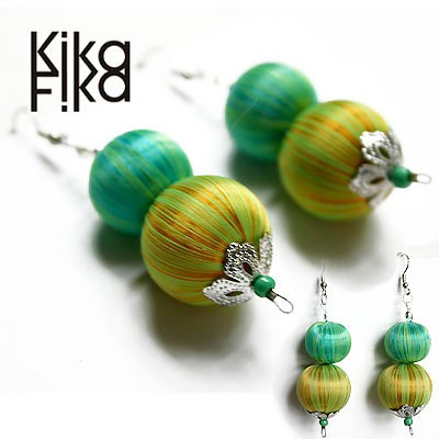 bą bą bą Kika Fika