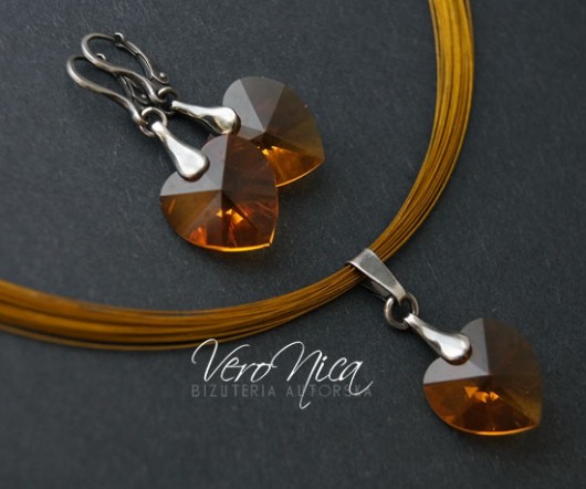 Orange VeroNica