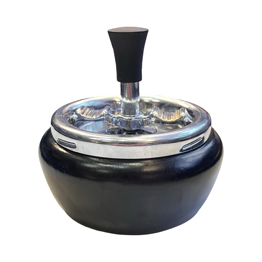 miski i misy Popielnica ORIGINAL Ashtray SPINNING ROULETTE Erhard & S