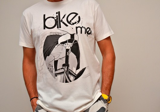 Bike me DONT NEED NO SAMURAI