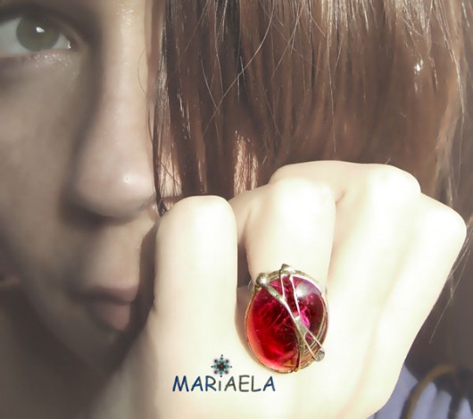 BŁYŚNIJ RÓŻEM 2 MARIAELA
