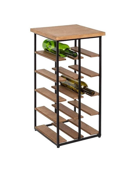 Stojak na Wino Stojak na Butelki Calamuri MIA home