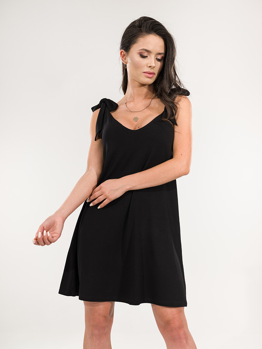 sukienki mini damskie Sukienka La F