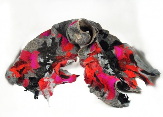 Chic As Hell : Zamiast Swetra   filcant