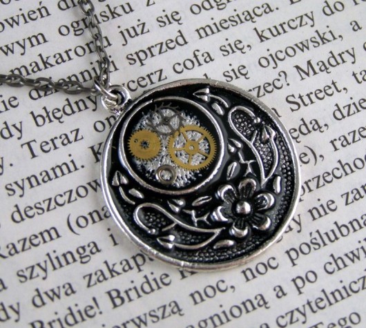 Czas od środka 3462 Zegarynki