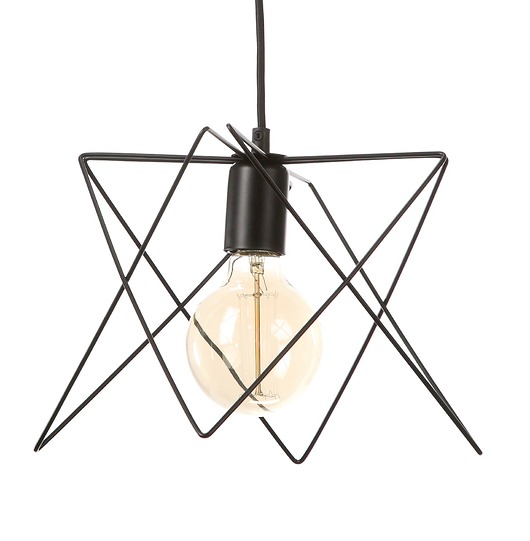 LAMPA WISZĄCA MOLDE 1PŁ - 3 KOLORY SkyLighting