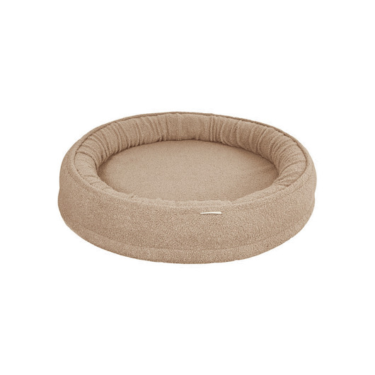 pokój dziecka - różne Mini Boho Boucle Junior nest Czekoladowy