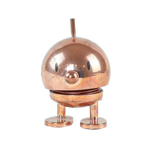 figurki i rzeźby Figurka, lata 60, designer: Hans Gustav Ehrenberg, HOPTIMIST