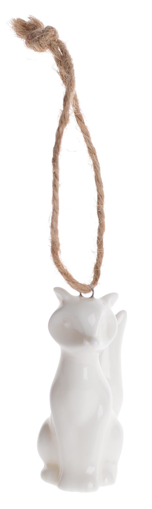 Zawieszka ceramiczna Lisek MIA home