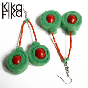fiu!fiu! Kika Fika