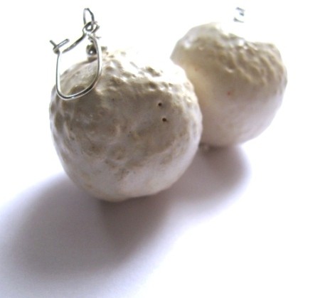 SNOWBALL luceramika