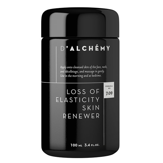 kremy do twarzy i pod oczy LOSS OF ELASTICITY SKIN RENEWER 100 ml