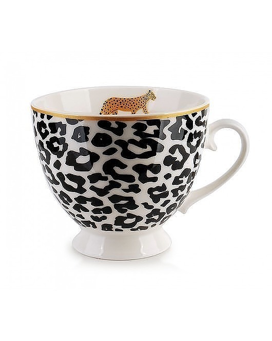 Kubek Porcelanowy Africa Gepard Big MIA home