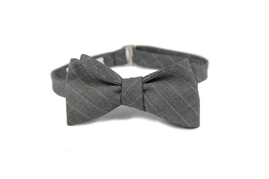Muszka wiązana The Bow Bow Ties