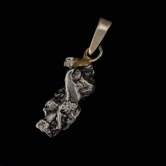 wisiory Kosmiczny meteoryt