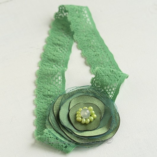 MARINELLA opaska FloraArt
