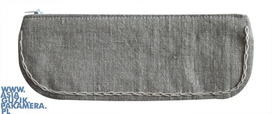 piórnik - łańcuch w lnie HAS