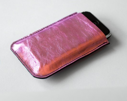 Etui dla iPhone iPod patkas